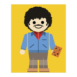 Ross Toy (Print Only) thumbnail