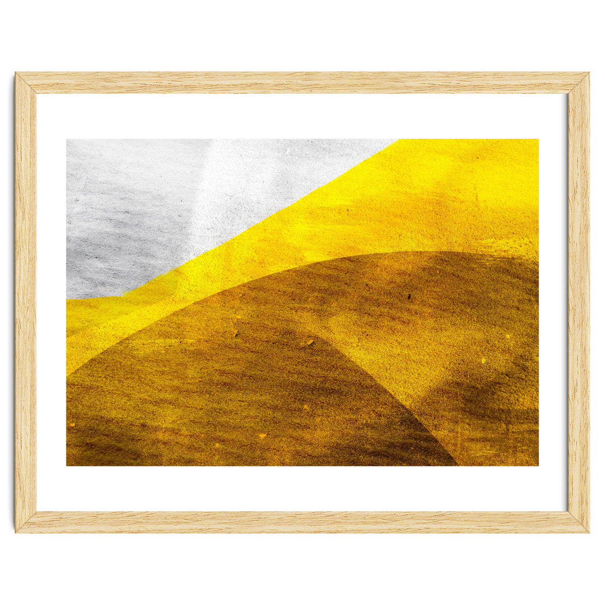 Sonhando Em Amarelo 1