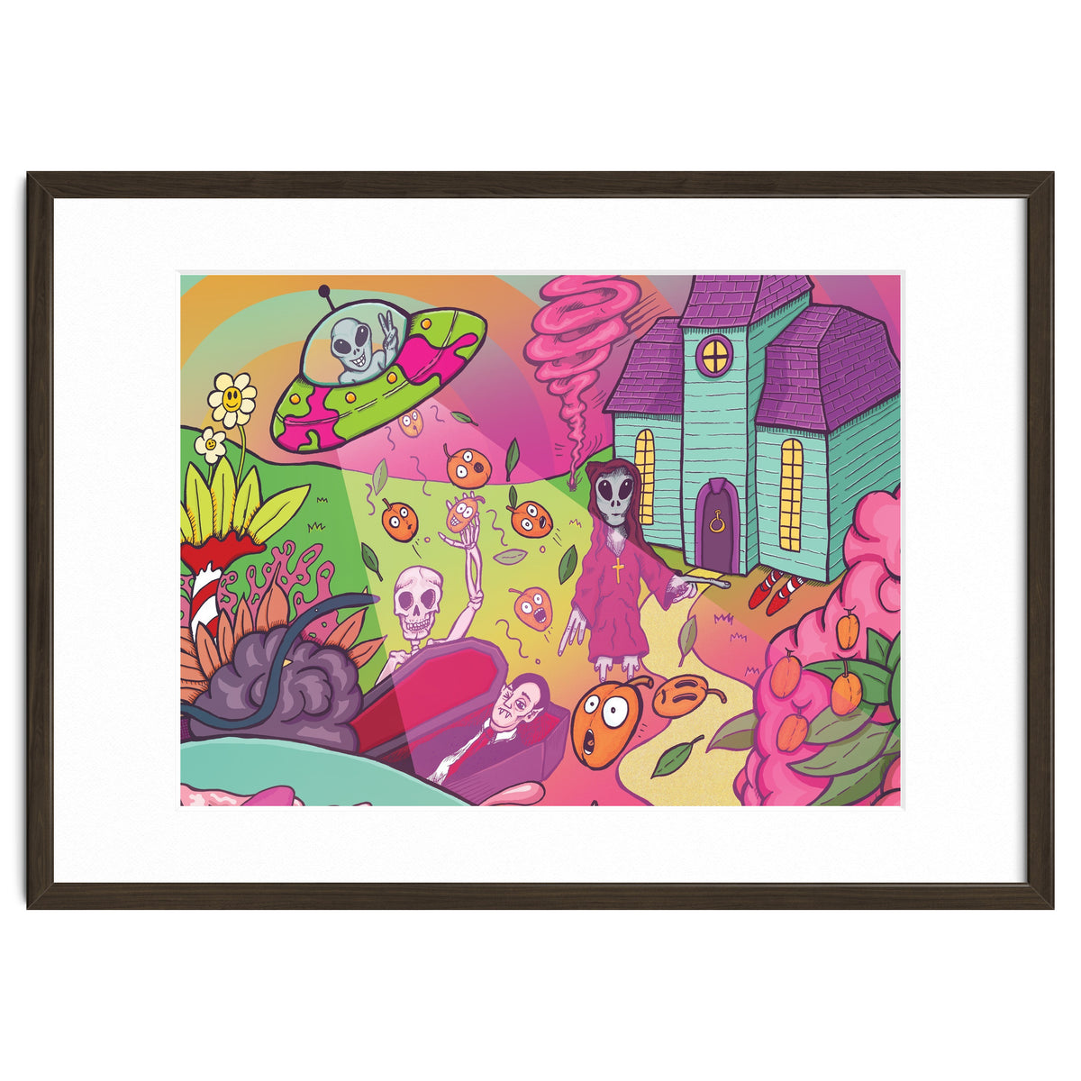 Sage Advice - Apricot & Sage Table Saison 5.0% - Abbeydale x Northern Monk