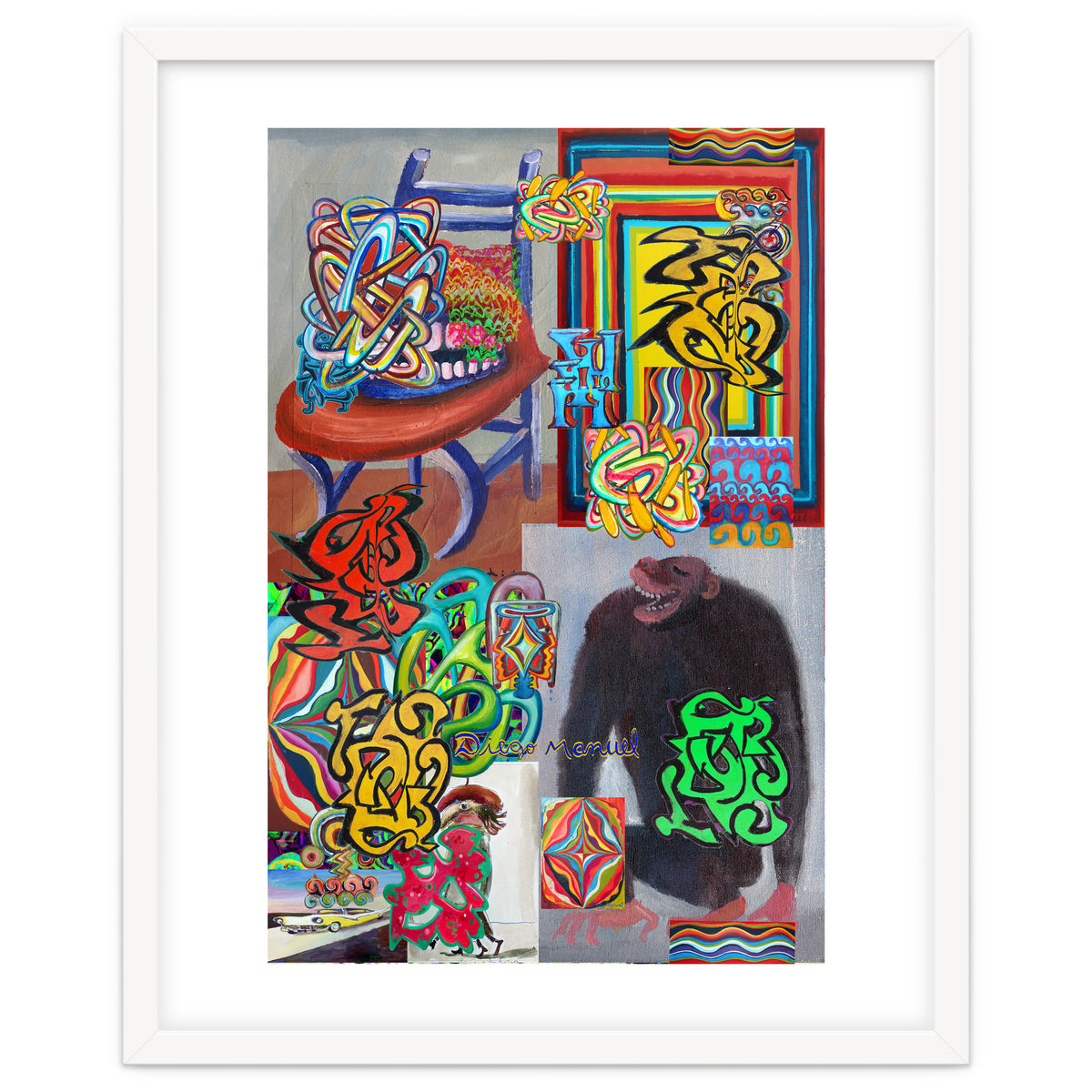 Graffiti Digital 2022 491