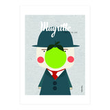 Magritte (Print Only) thumbnail