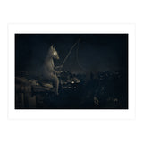 Pescador  (Print Only) thumbnail