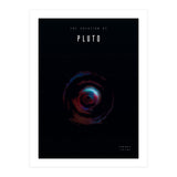 The Creation of Pluto (Print Only) thumbnail