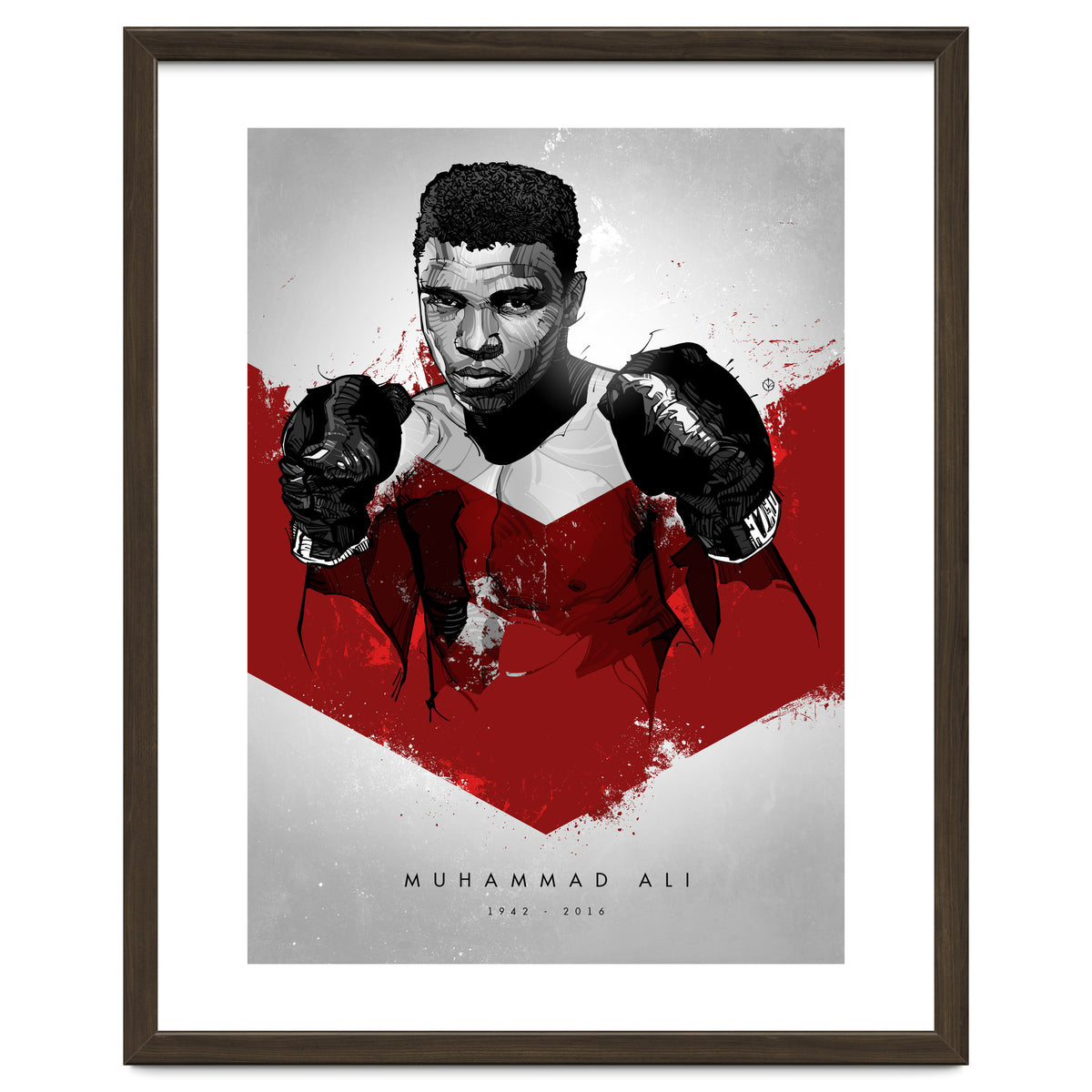 Muhammad Ali