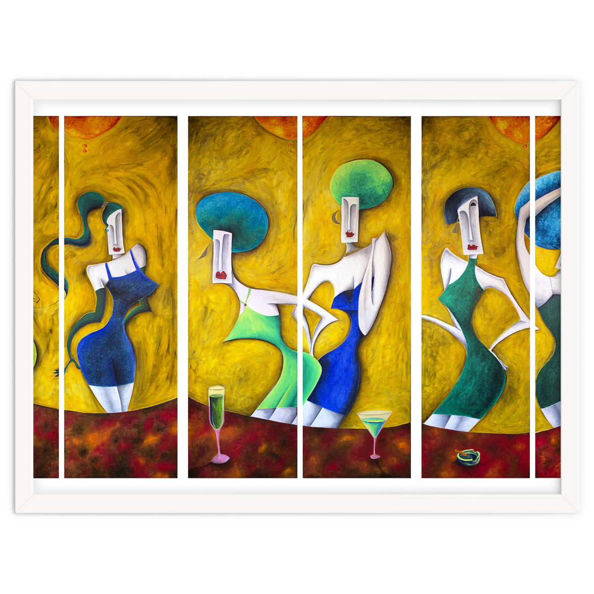 Spend a Little Time with Me