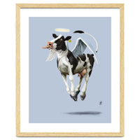 Holy Cow (Colour)
