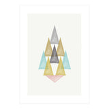 Watercolor Art No5 (Print Only) thumbnail