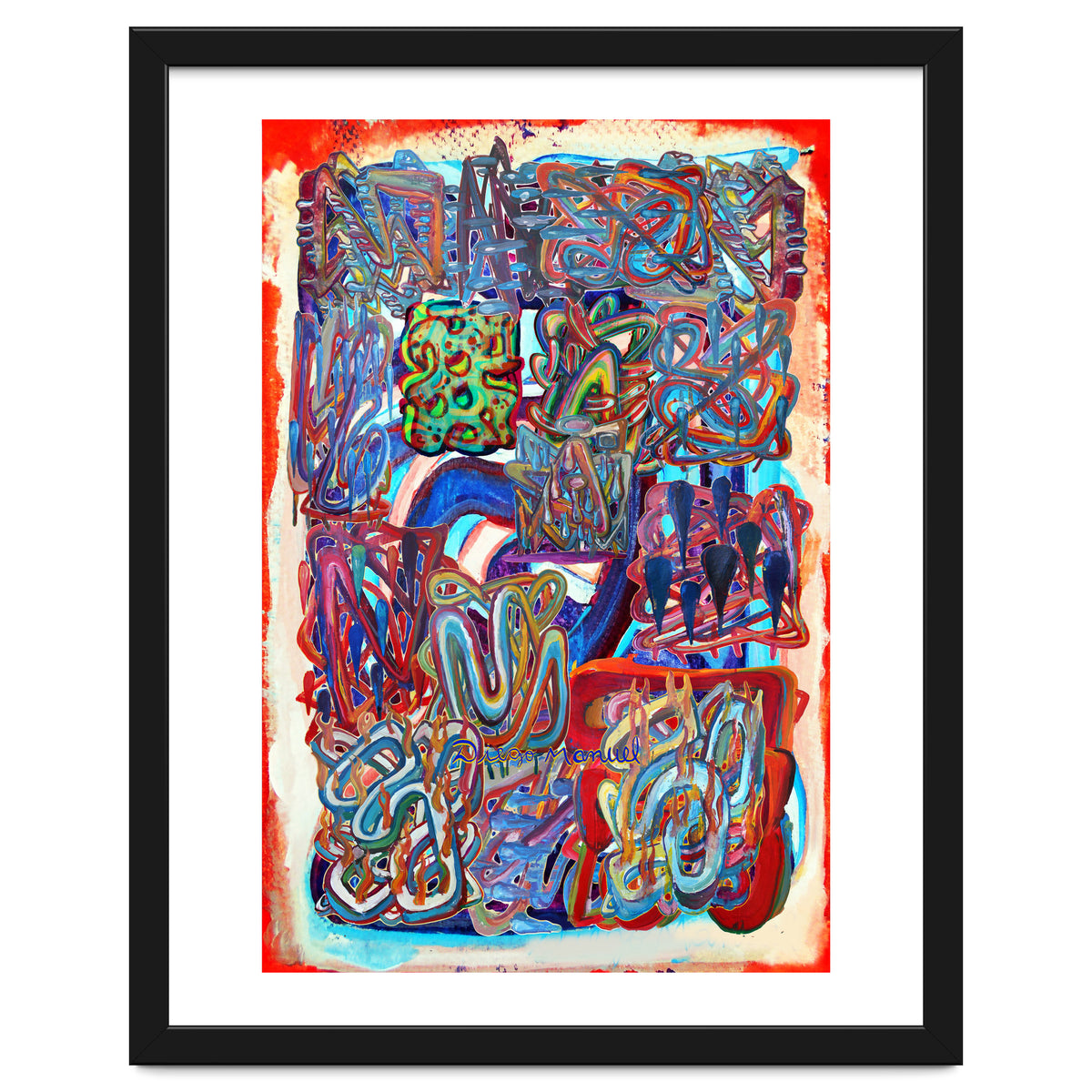 Graffiti Digital 2022 1020