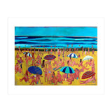 Playa Grande 3 (Print Only) thumbnail