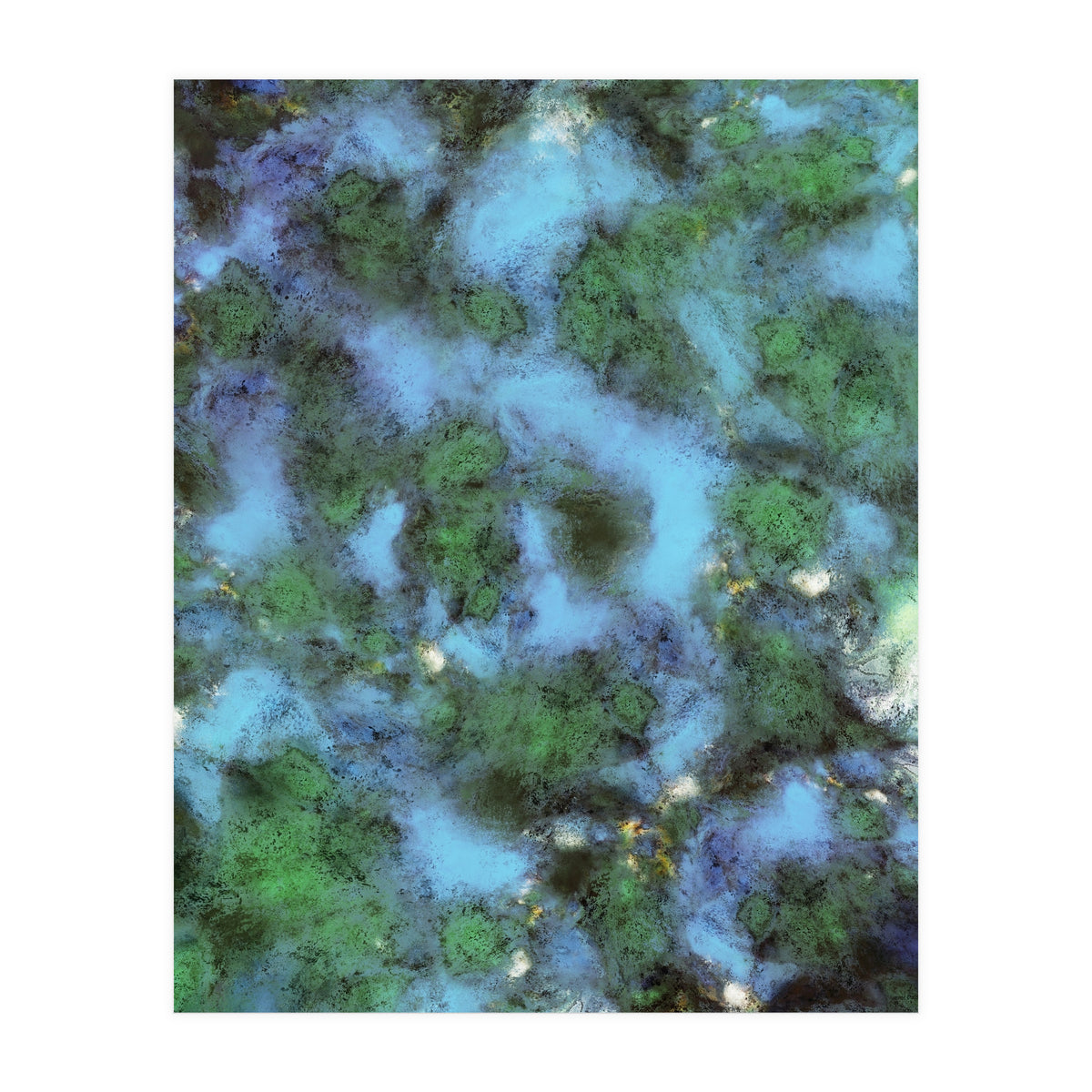 Big View (Print Only)