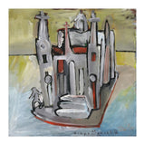Catedral De La Plata 4 (Print Only) thumbnail