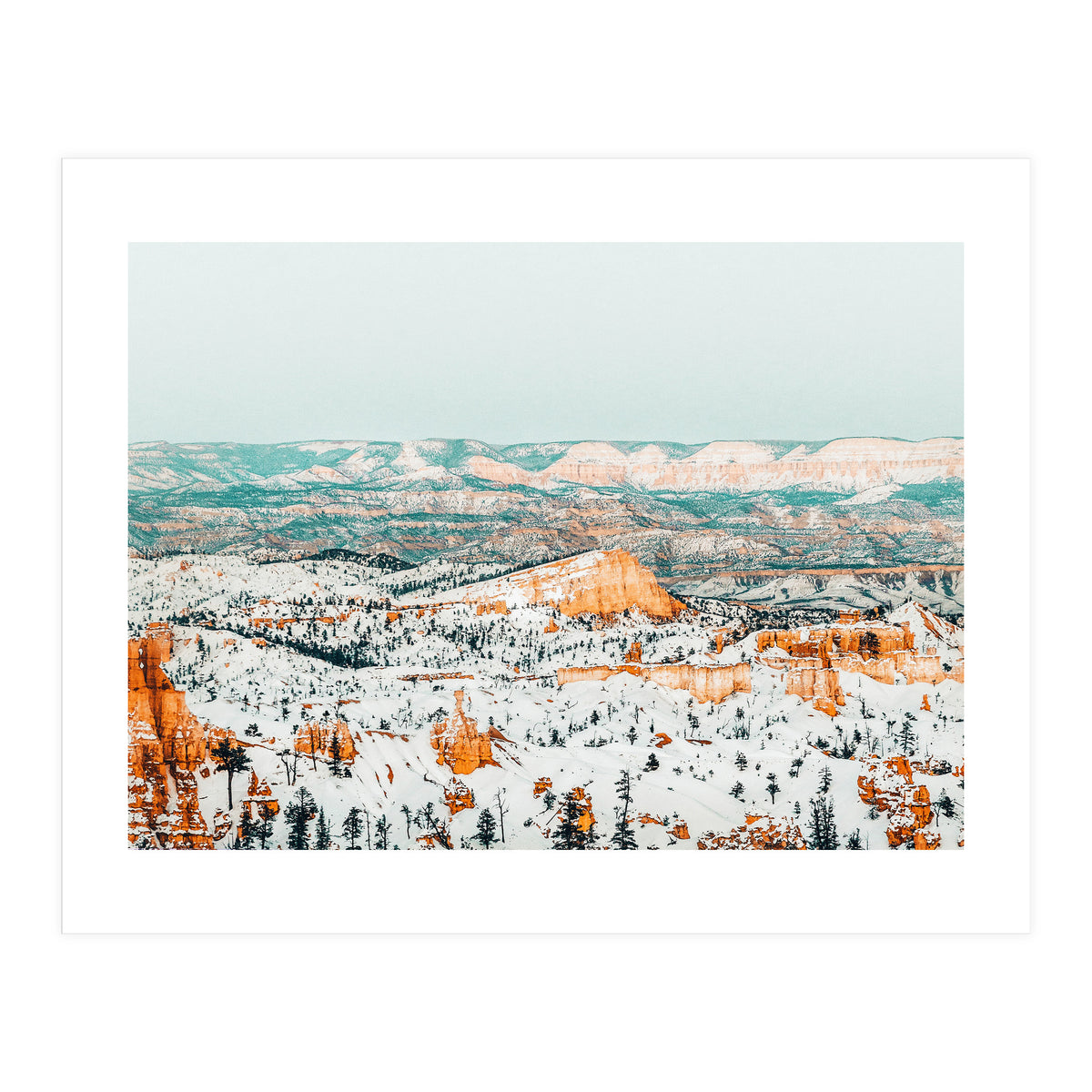 Travel Often (Print Only)