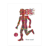 Jugador 80  (Print Only) thumbnail
