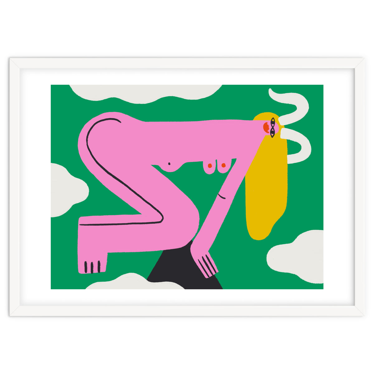 Never Ending Fun Quest Aries