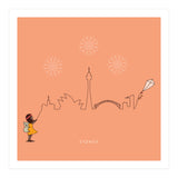 Kein Design Sydney (Print Only) thumbnail