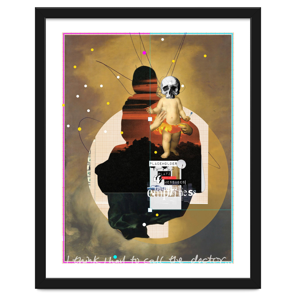 Guten Morgen Madonna