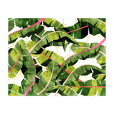 Banana Leaf Salad With Garlic Butter Dressing (Print Only) thumbnail