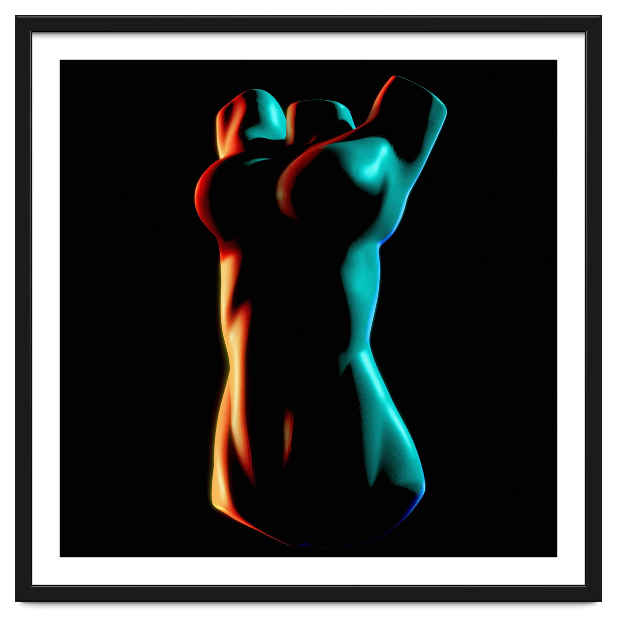 SURRENDER NORTH WEST