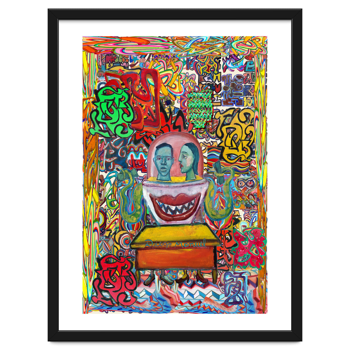 Oficina Del Cobrador