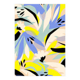 Abstract floral (Print Only) thumbnail