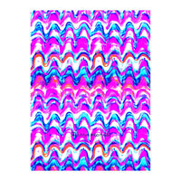 Pop abstract color full (Print Only)