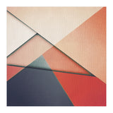 Triangular Camouflage 3 (Print Only) thumbnail