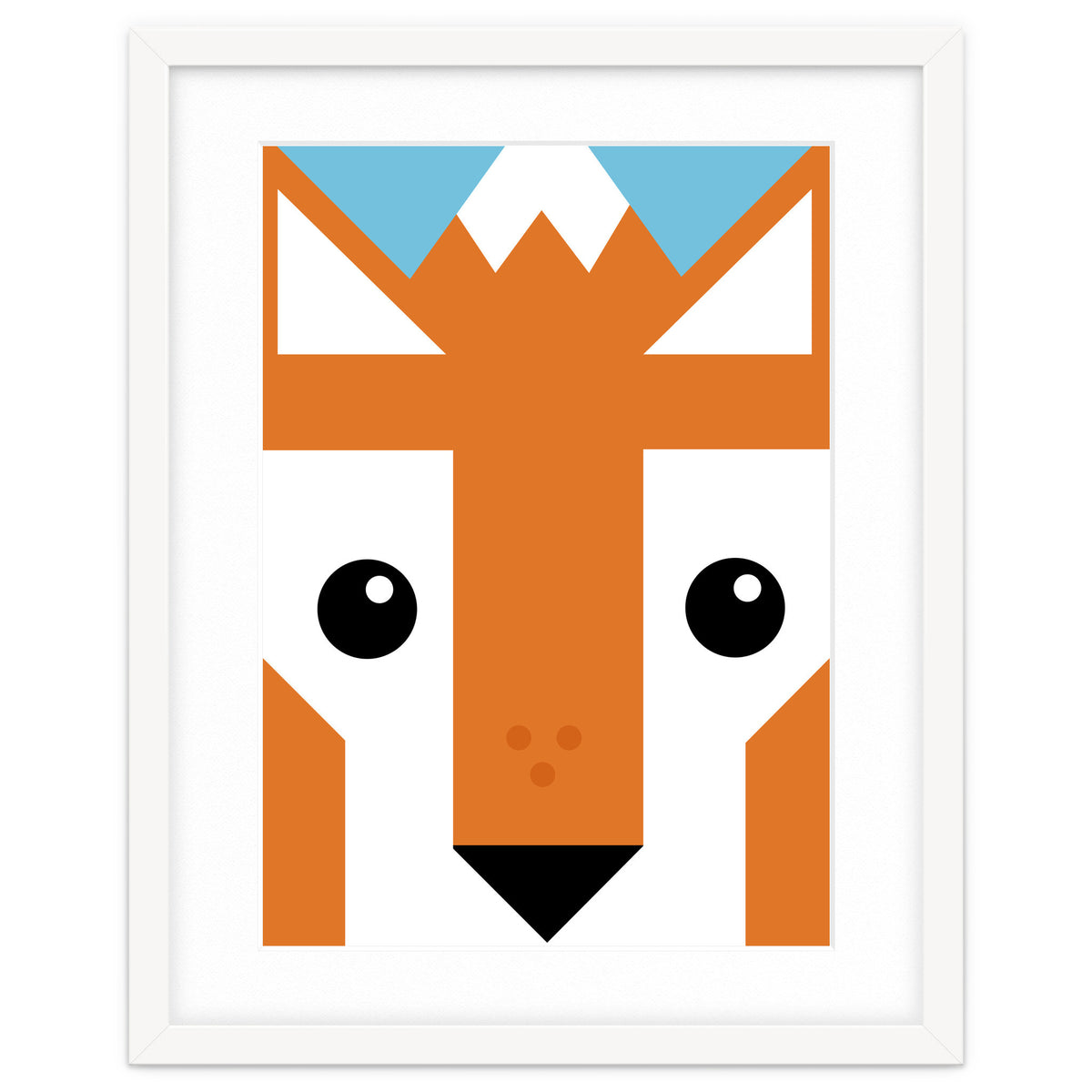 GEO Fox