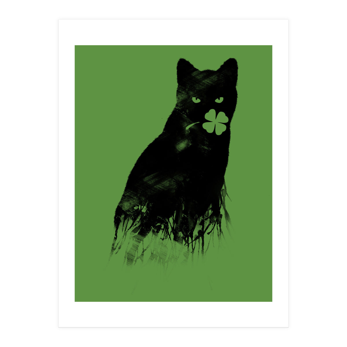 Ambivalence (Print Only)