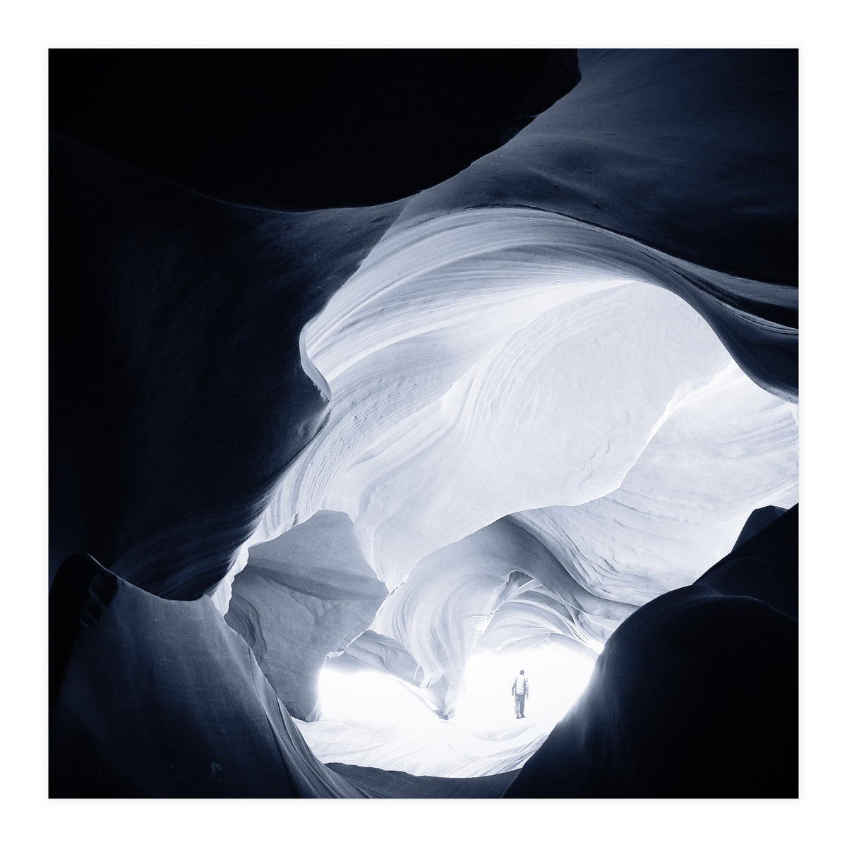 Shudder (Print Only)