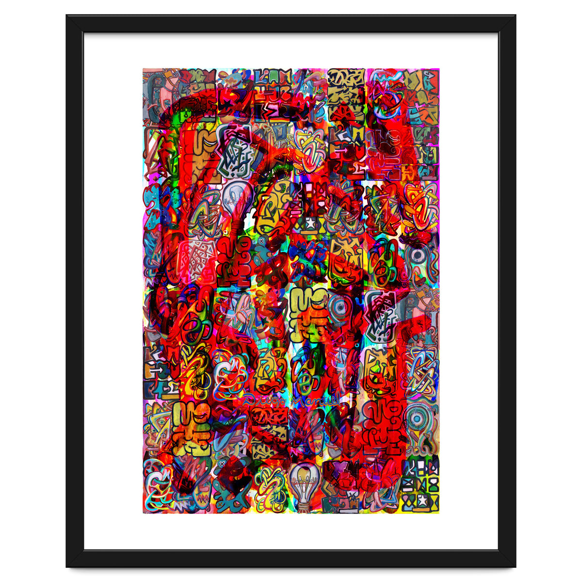 Graffiti Digital 2022 210