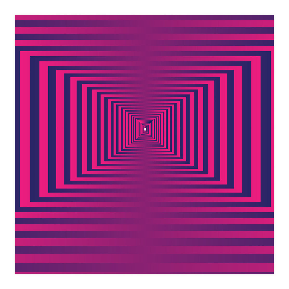 Retro Style (Print Only)