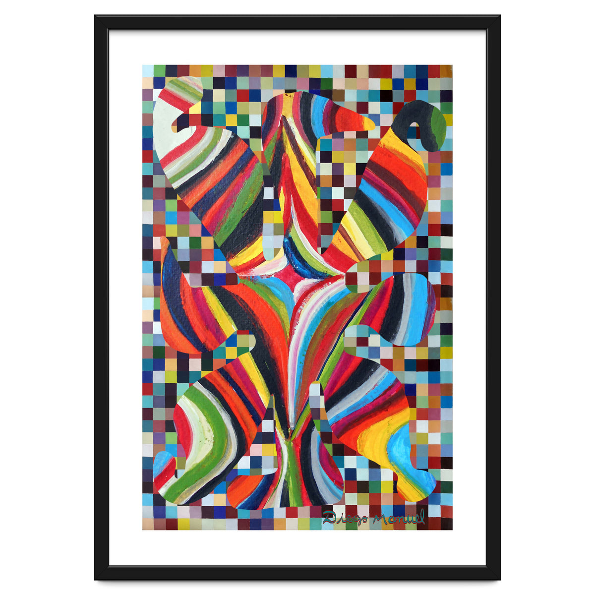 Graffiti Digital Nuevo 2023 156