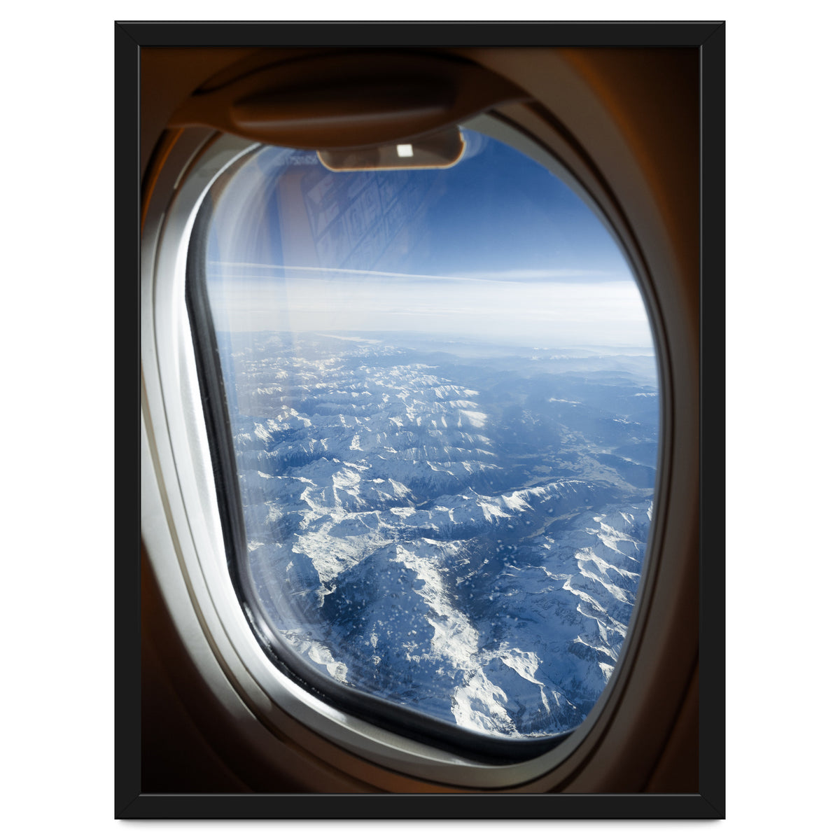 A perfect View for a Holiday