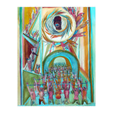 Libres (Print Only) thumbnail