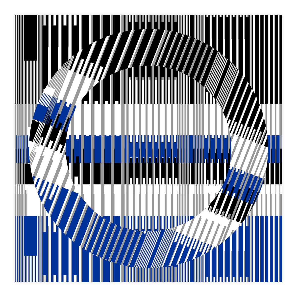 Opt Global XVI (Print Only)