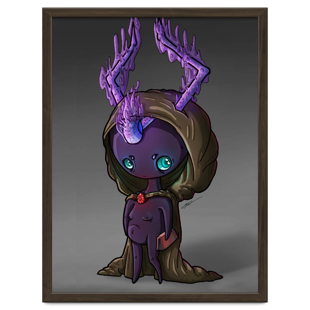 Skemear the Voidling