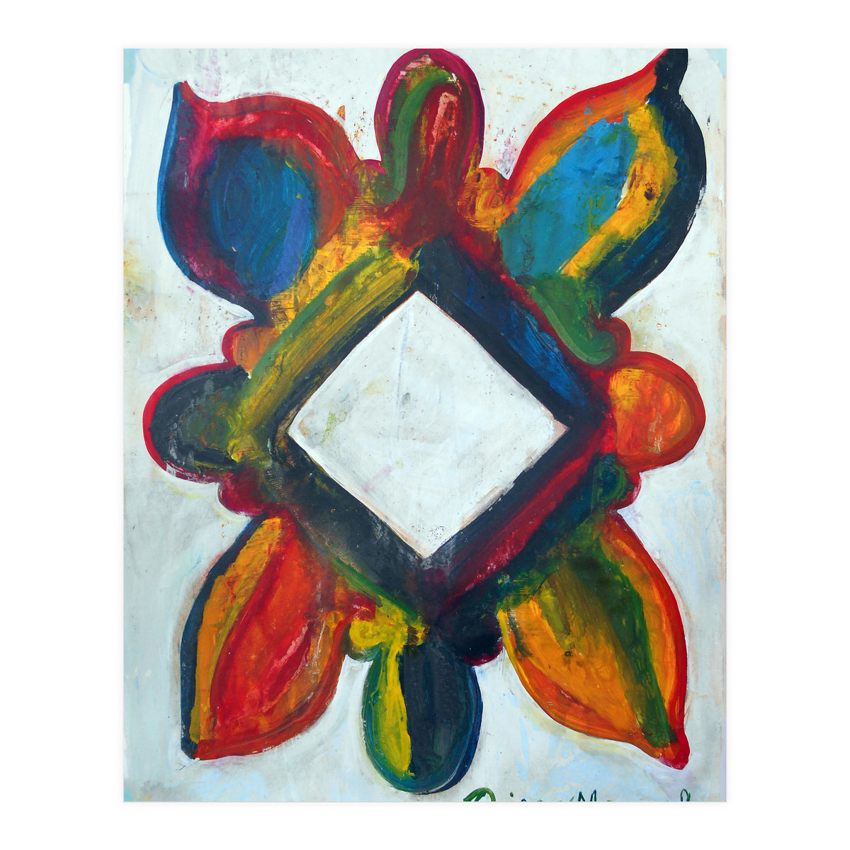 Perfil 2023 1 (Print Only)