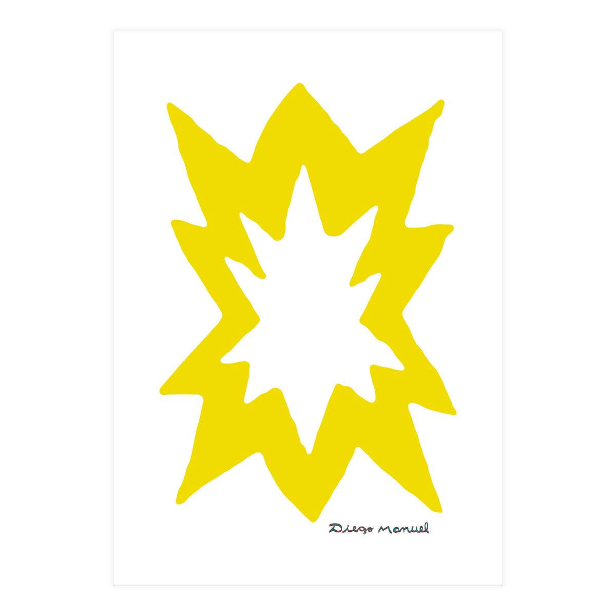 Graffiti Digita 2023 41  (Print Only)