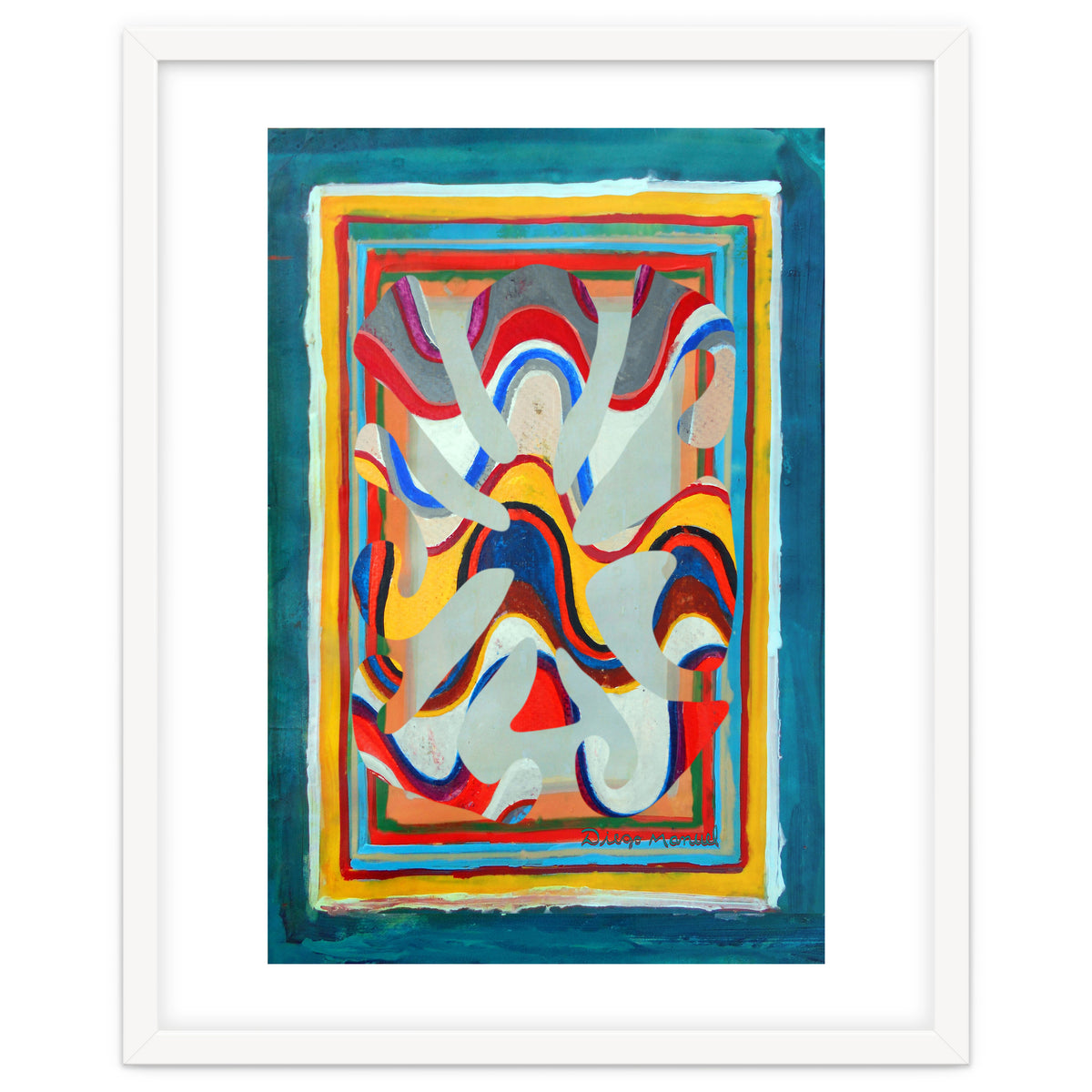 Graffiti Digital Nuevo 2023 190