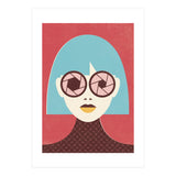 20/20 (80s) (Print Only) thumbnail
