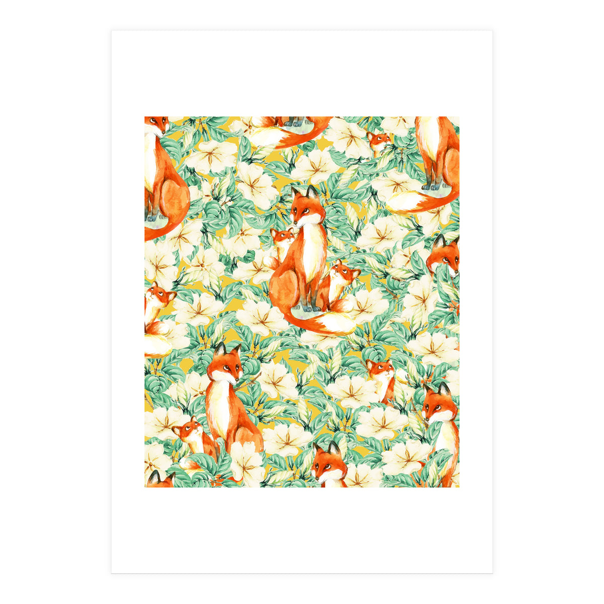 Jackals (Print Only)