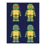 Teenage Mutant Ninja Turtles Toys (Print Only) thumbnail