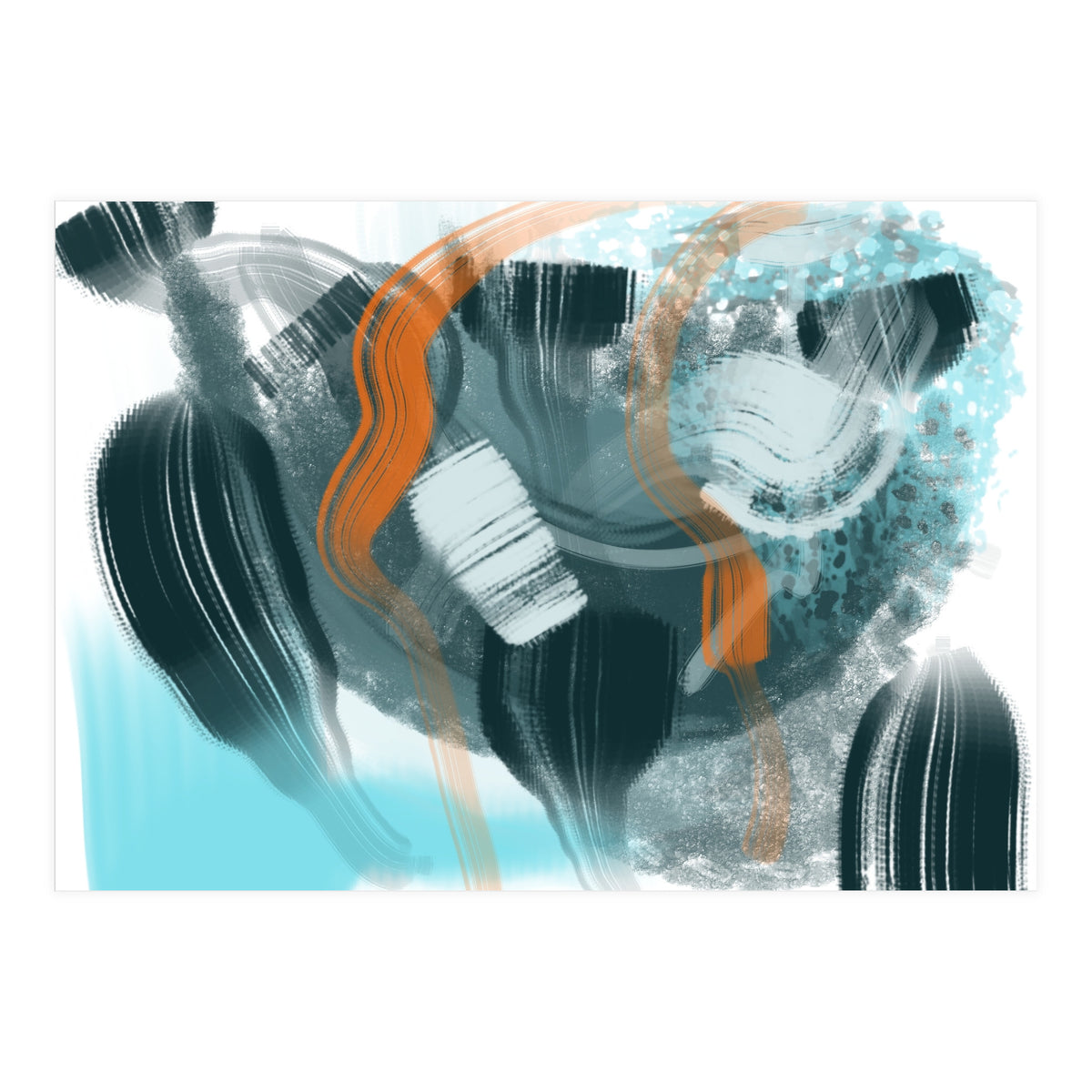 Passos Km (Print Only)