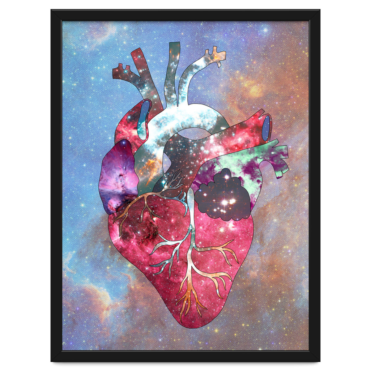 Superstar Heart Universe