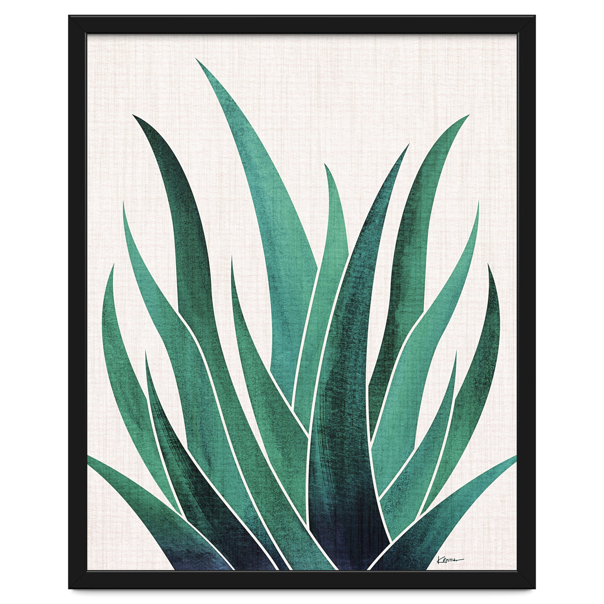 Desert Agave
