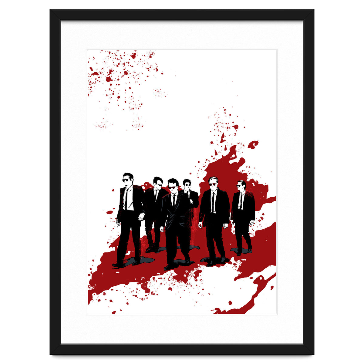 Reservoir Dogs