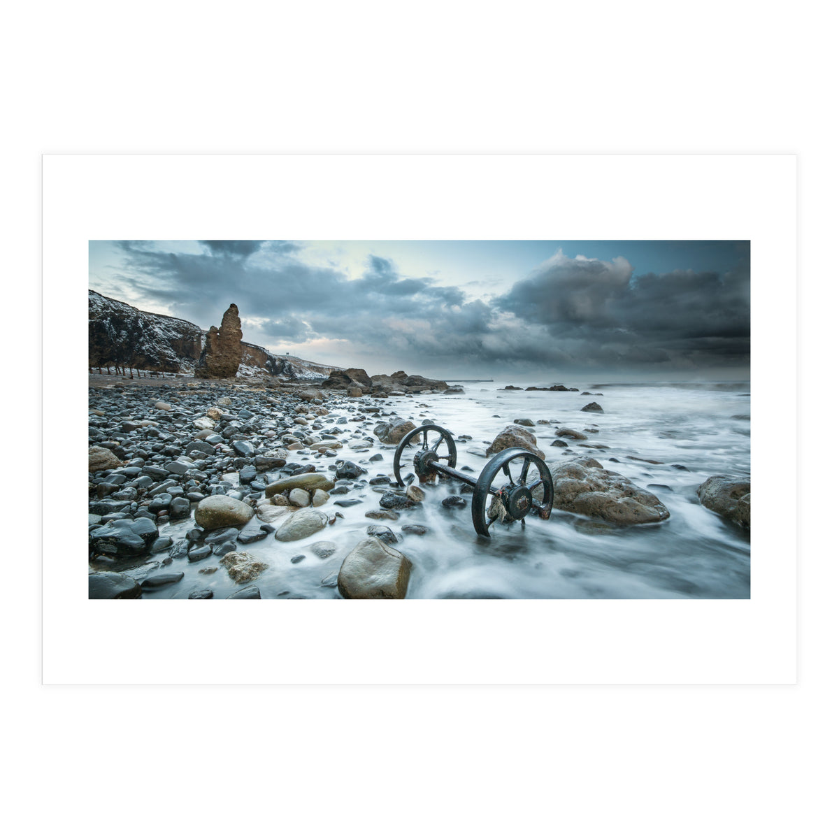 Seascape (Print Only)