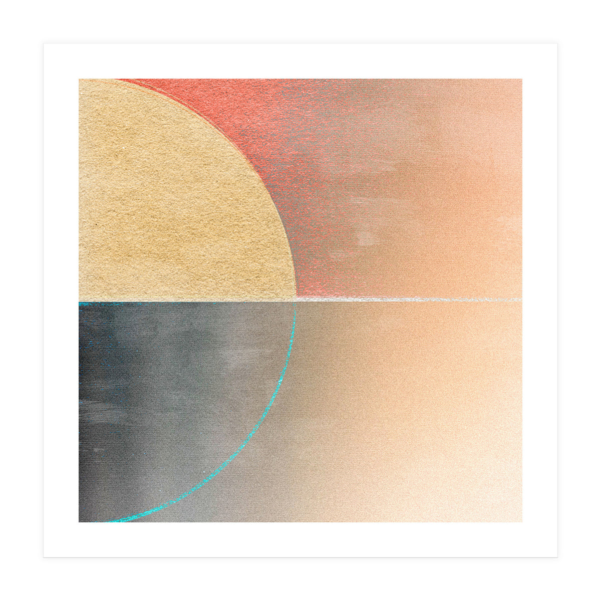 Relatividade (2) (Print Only)