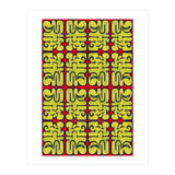 Garffiti 23 Tapiz D (Print Only) thumbnail
