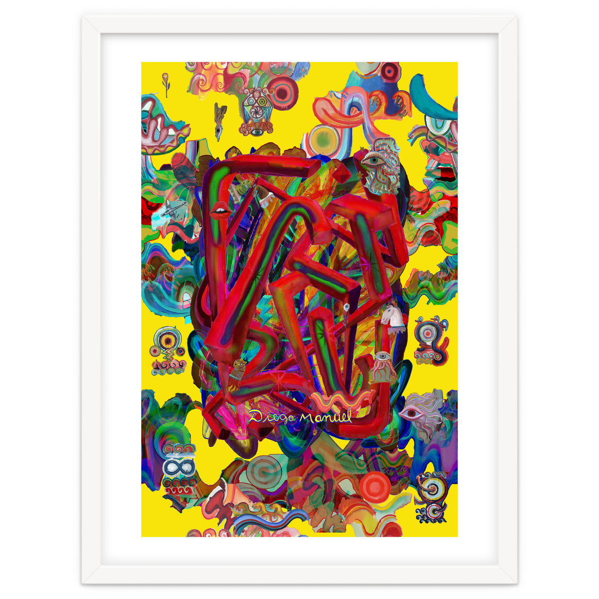 Muchas Cosas 2021 118